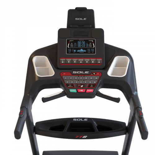 Беговая дорожка Sole TT8 AC