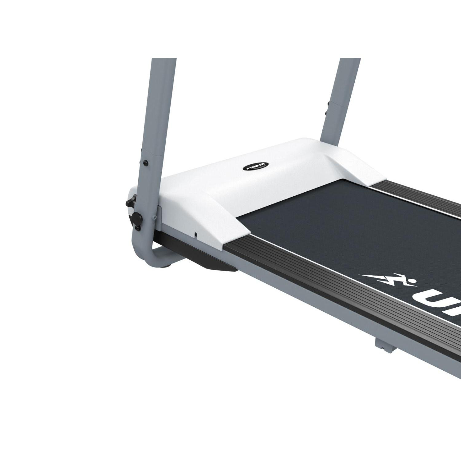 Беговая дорожка UnixFit ST-560E White