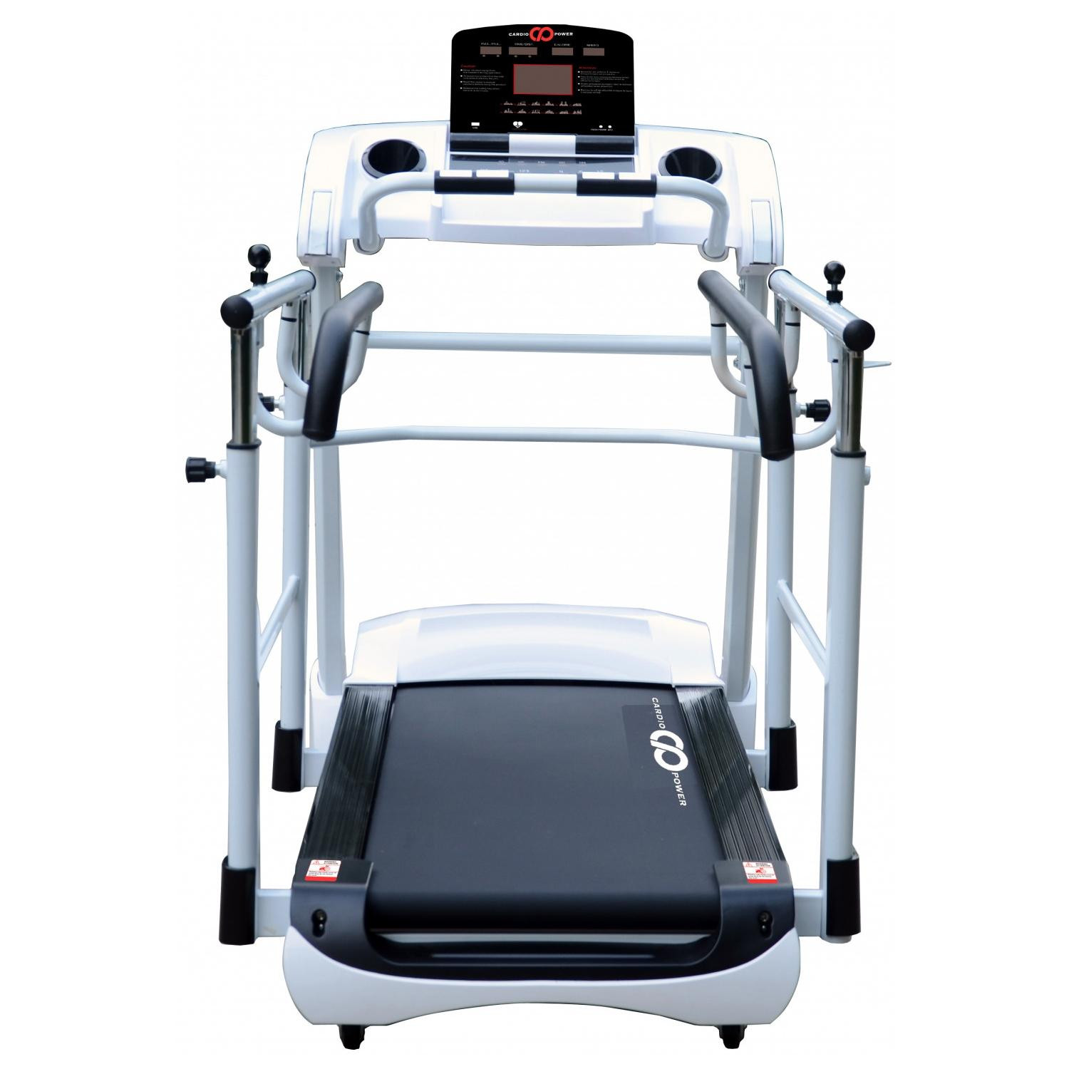 Реабилитационная беговая дорожка CardioPower TR150