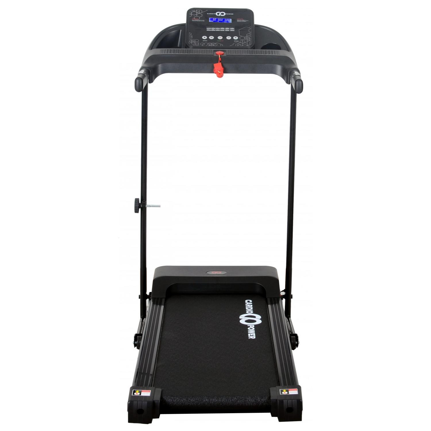 Беговая дорожка CardioPower T10