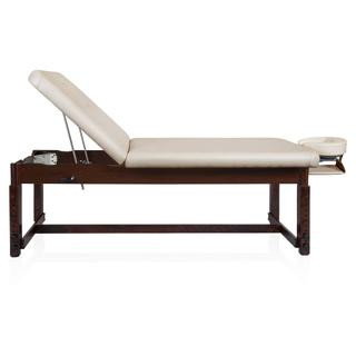 Массажный стол стационарный Mizomed Essence-Tilt SET3S30+H