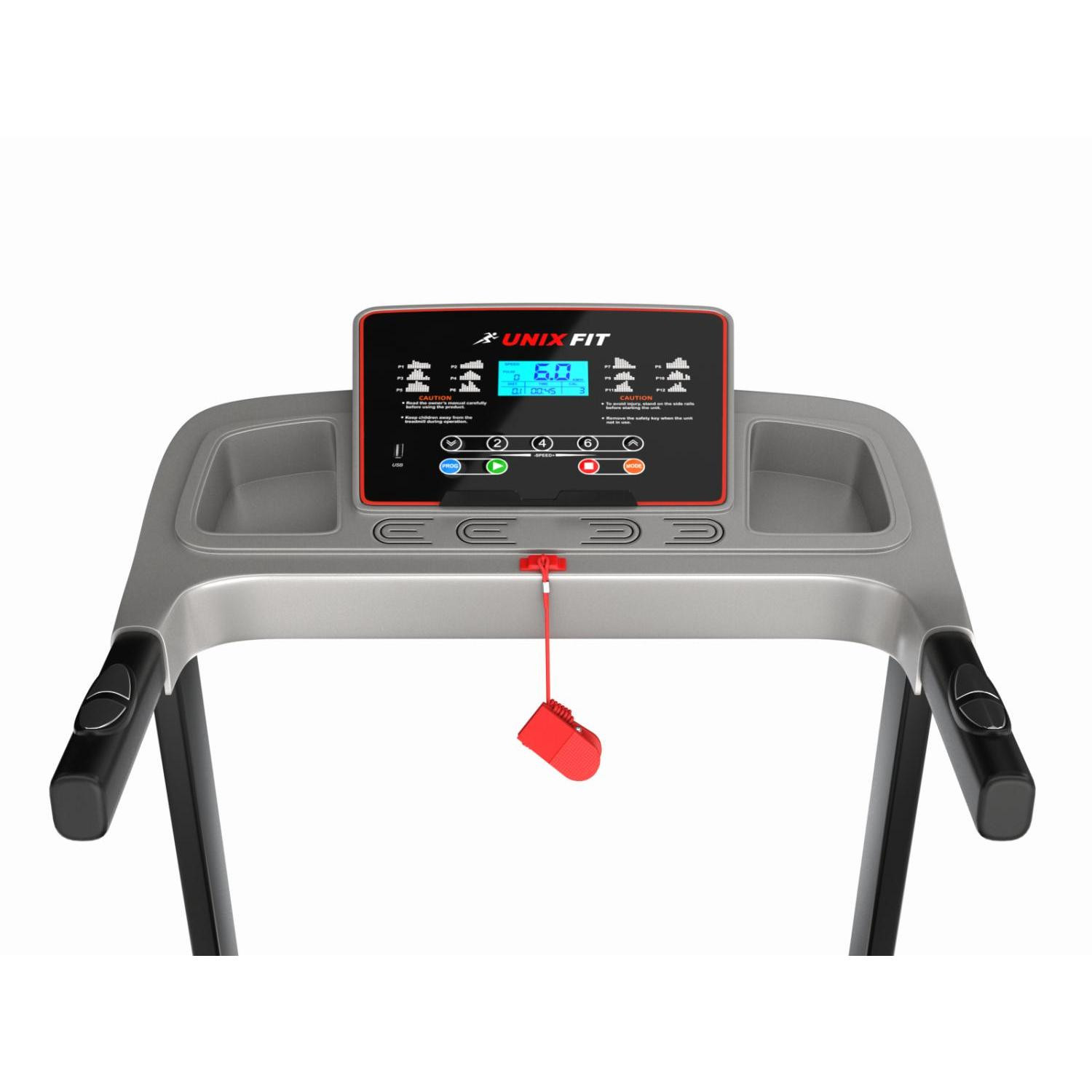 Беговая дорожка UNIXFIT ST-540Z