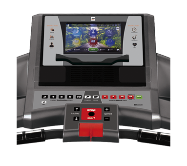 BH FITNESS F2W TFT Беговая дорожка