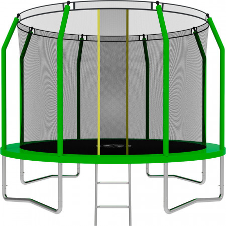 SWOLLEN Comfort 10 FT (Green)
