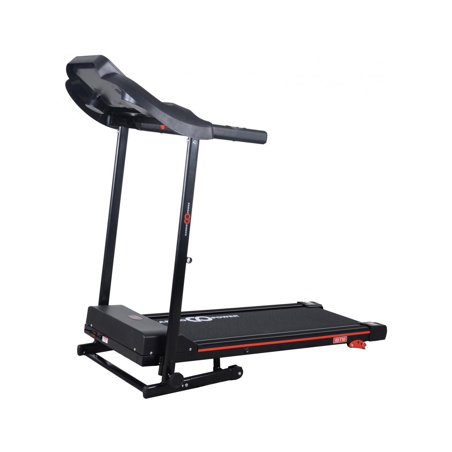 Беговая дорожка CardioPower T10