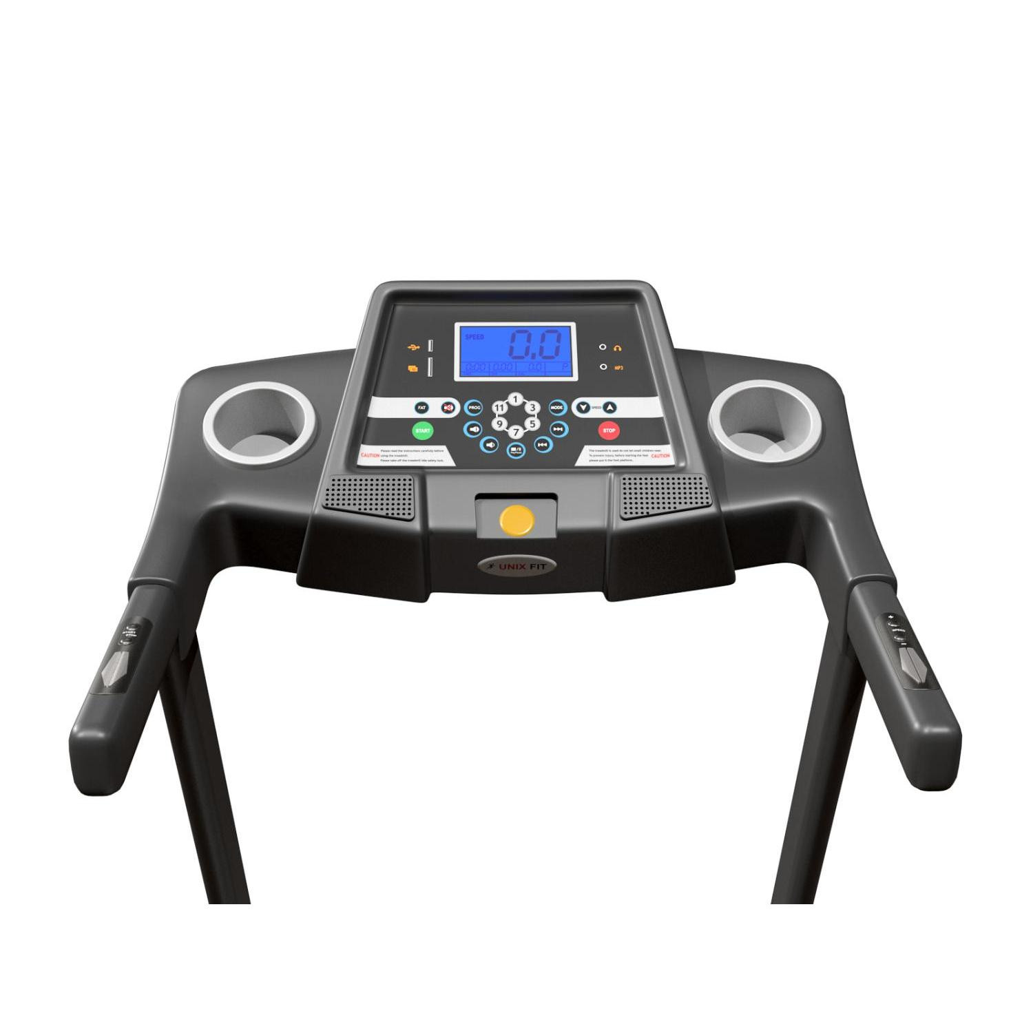 Беговая дорожка UnixFit ST-600X