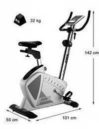 BH FITNESS H1065U Nexor Dual