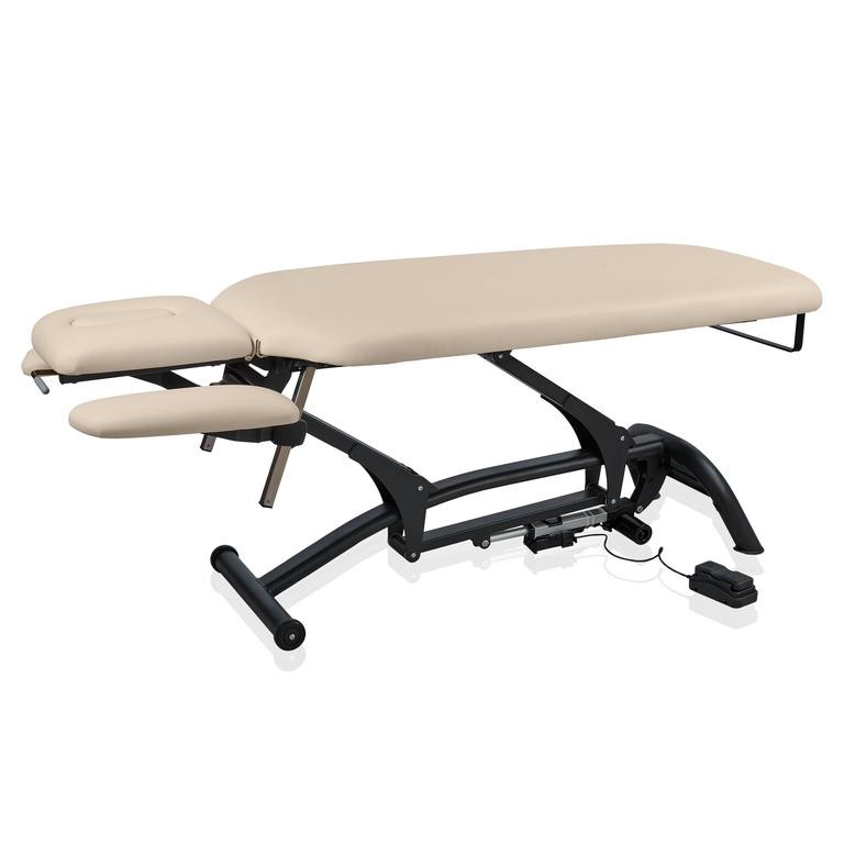 Массажный стол стационарный Mizomed Classic-Tilt SCT3M32 широкий (82 см)