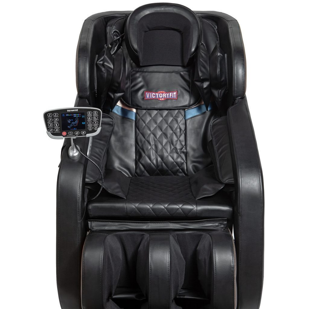Массажное кресло VictoryFit VF-M68