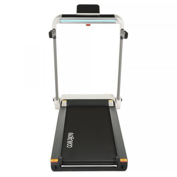 Evo fitness delta