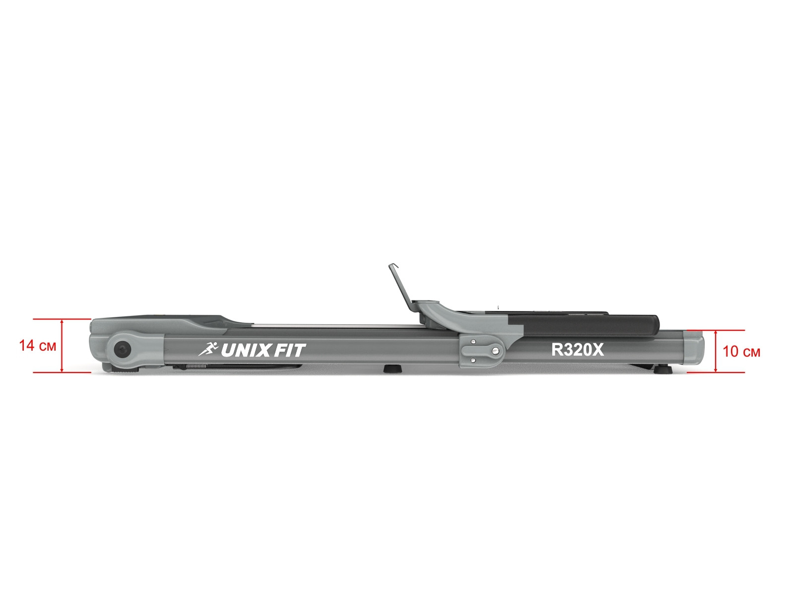 UNIXFIT R-320X