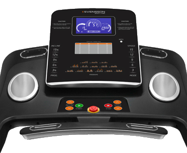 Svensson Body Labs PhysioLine TDX