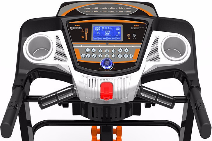 Беговая дорожка Atlas Sport 68