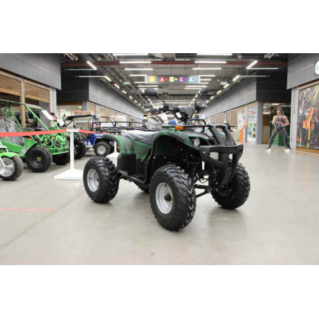 Электроквадроцикл MYTOY A2230 72V 2200W
