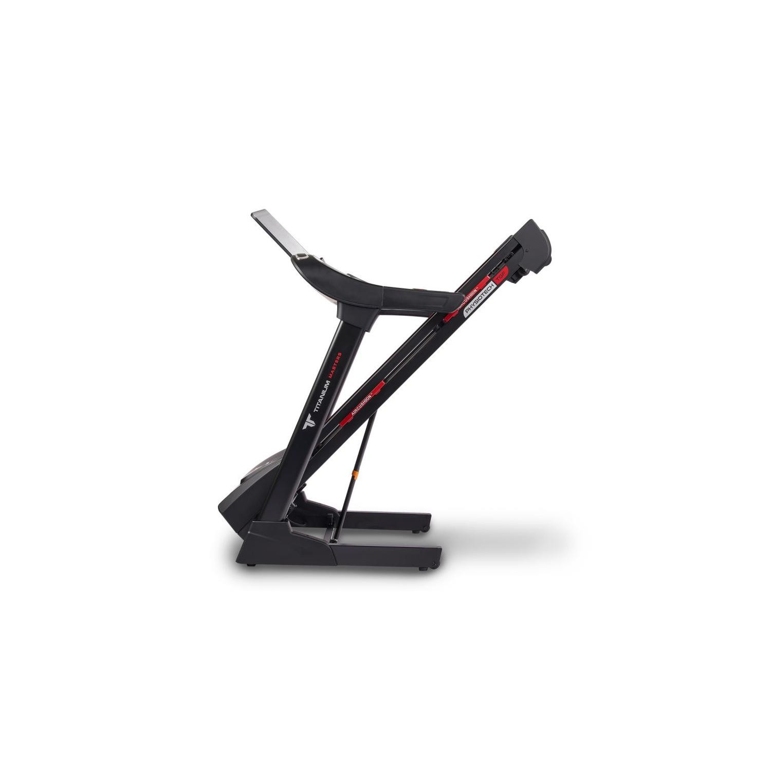 Беговая дорожка Titanium Masters Physiotech TJF