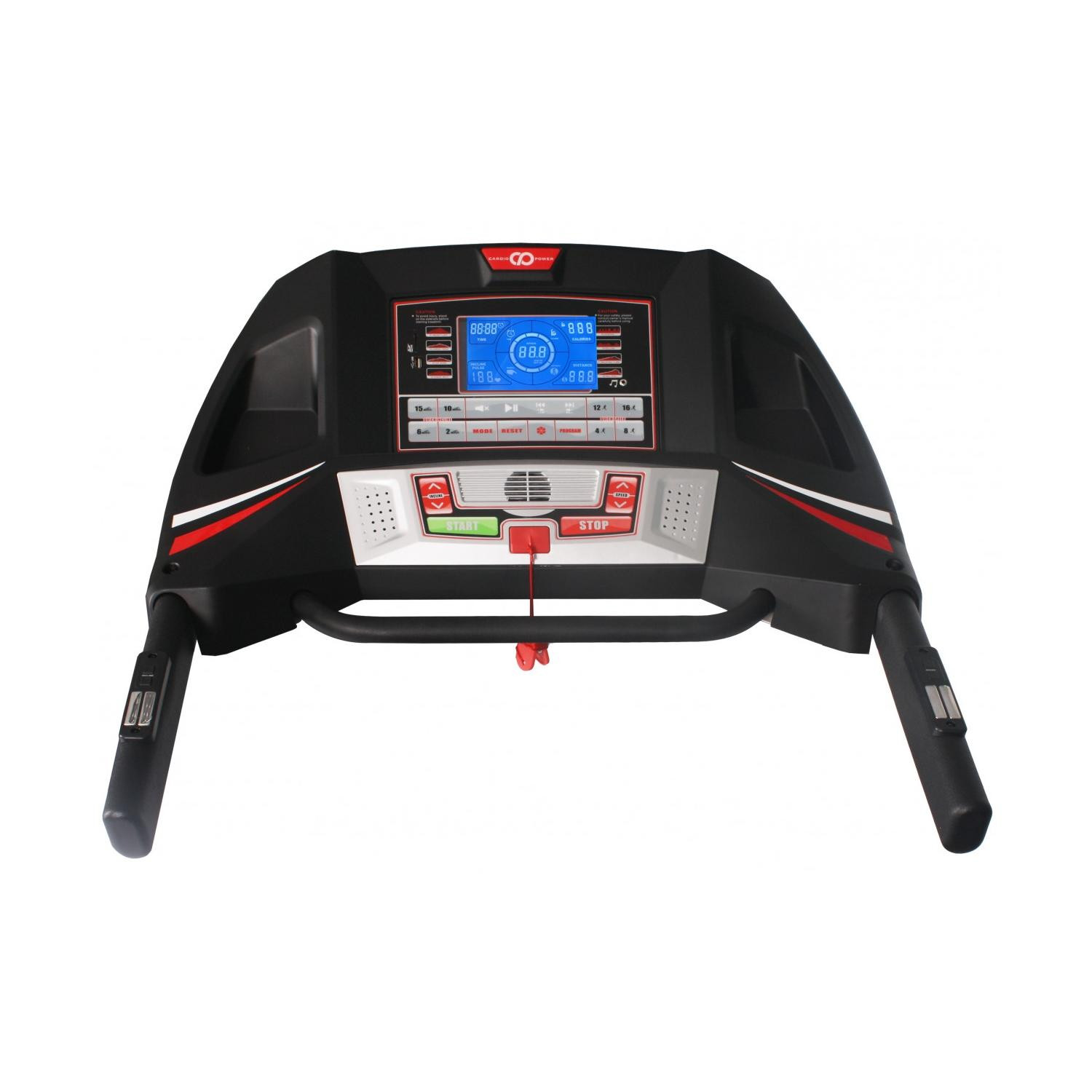 Беговая дорожка CardioPower T40