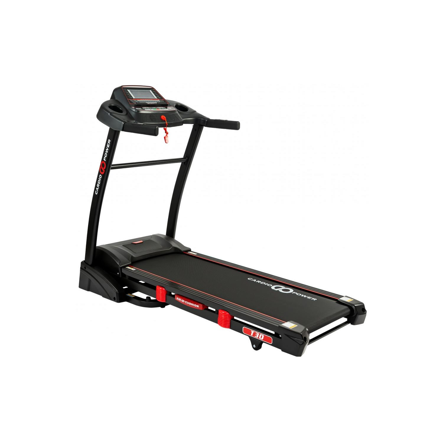 Беговая дорожка CardioPower T30