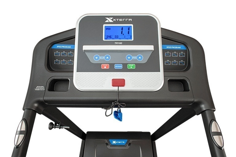 XTERRA TR180