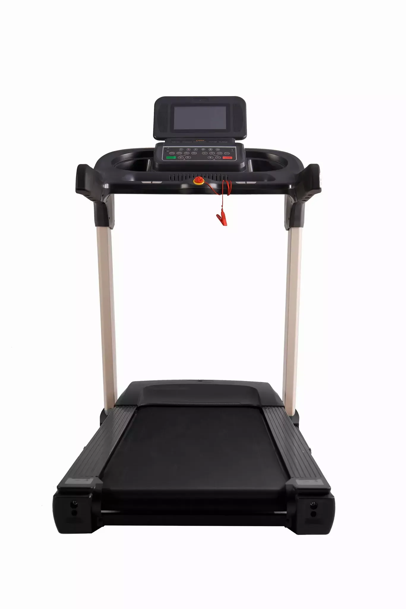 Беговая дорожка Watson Dynamics Pro 200 TFT