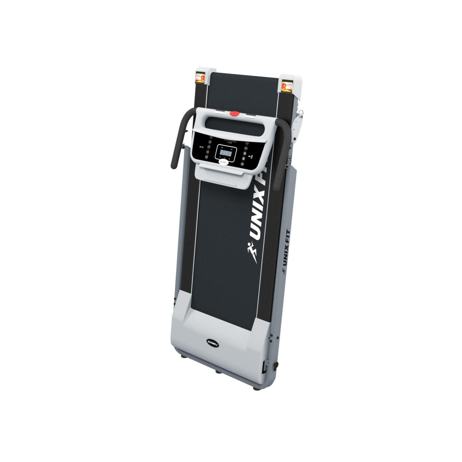 Беговая дорожка UnixFit ST-560E White