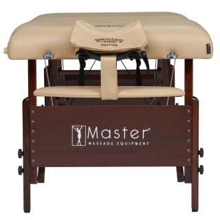 Массажный стол складной Master Del Ray Pro