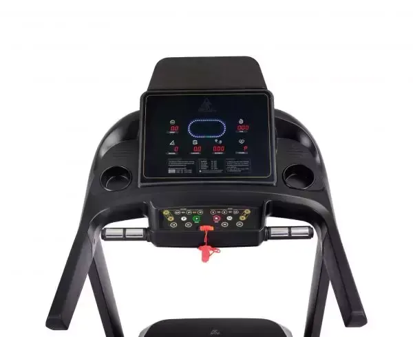 Беговая дорожка DFC Santanan Pro T757