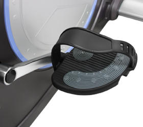 OXYGEN FITNESS SATORI RB HRC