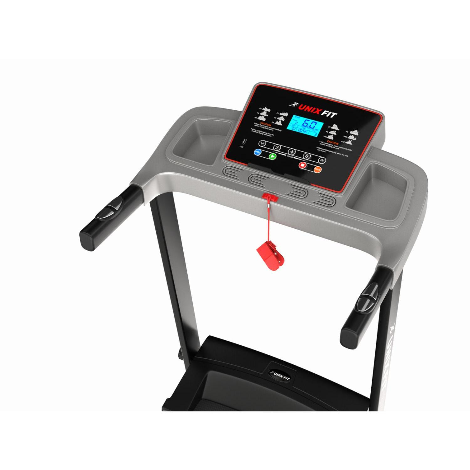 Беговая дорожка UNIXFIT ST-540Z