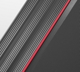 CARBON FITNESS T200 SLIM