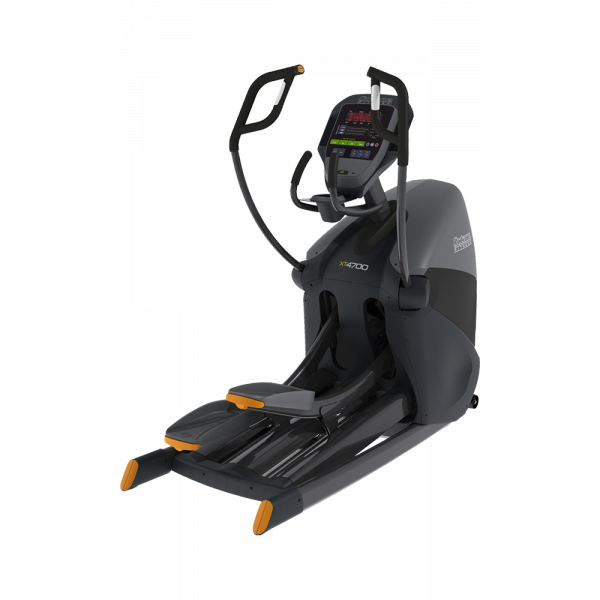 Эллиптический тренажер Octane XT-4700 Smart