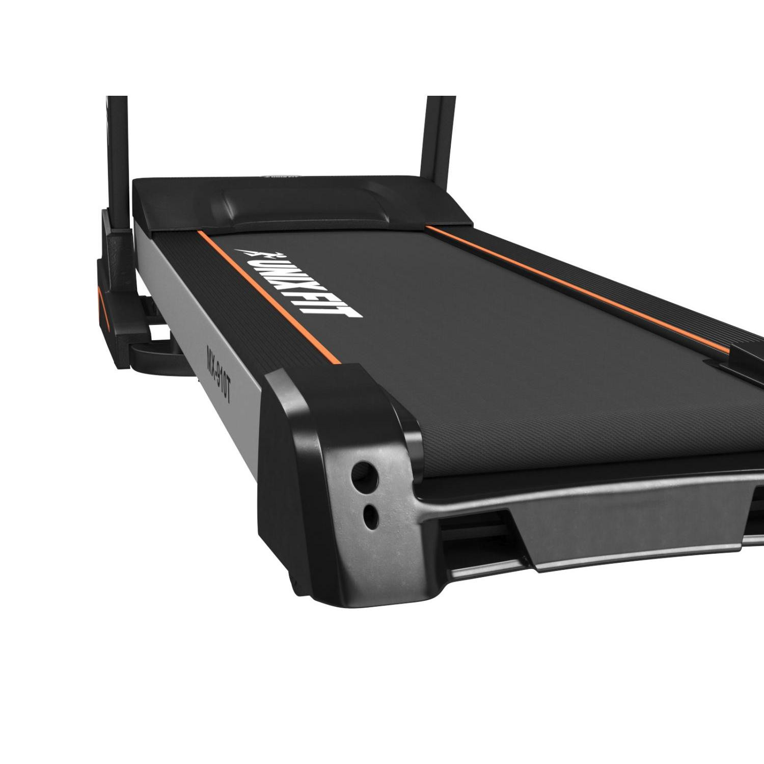 Беговая дорожка UnixFit MX-910T