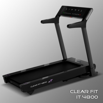 Clear Fit IT 4800
