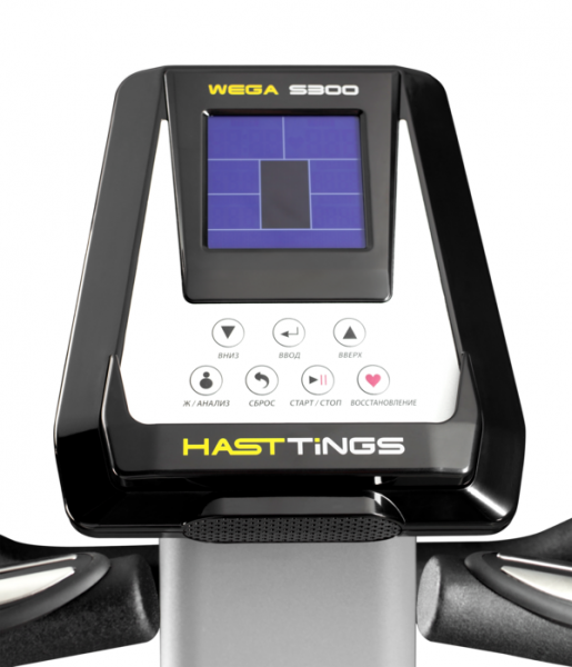 Hasttings Wega S300