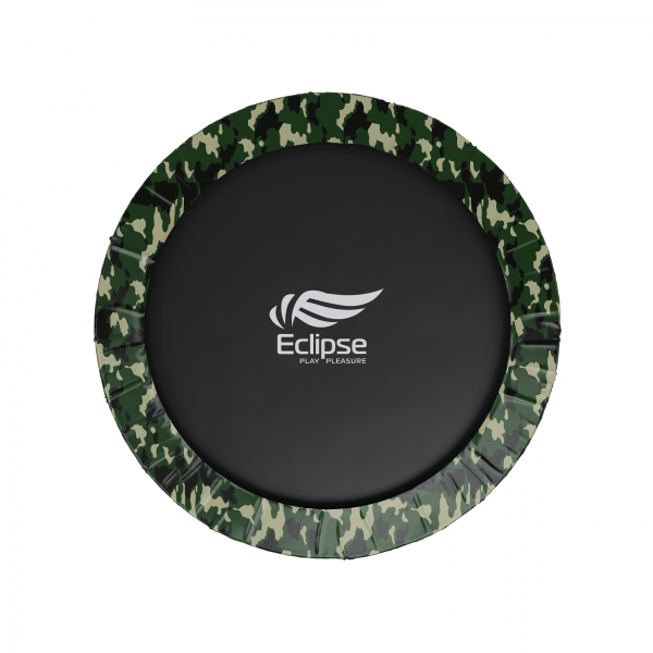 Батут Eclipse Space Military 10FT