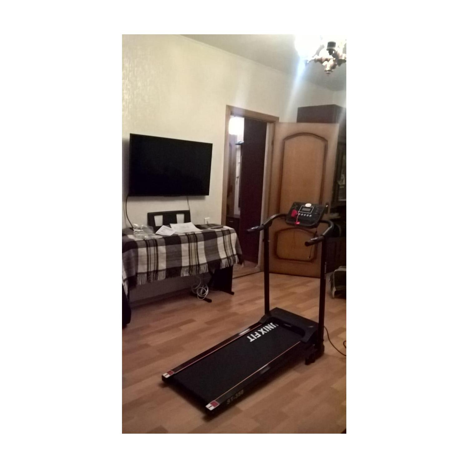 Беговая дорожка UnixFit ST-350