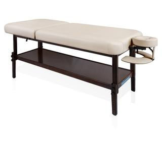 Массажный стол стационарный Mizomed Classic-Tilt SCT3M32 широкий (82 см)