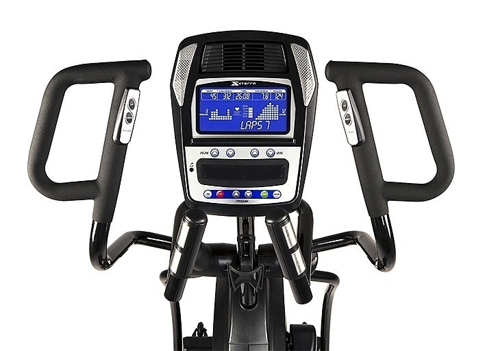 XTERRA FS5.9е