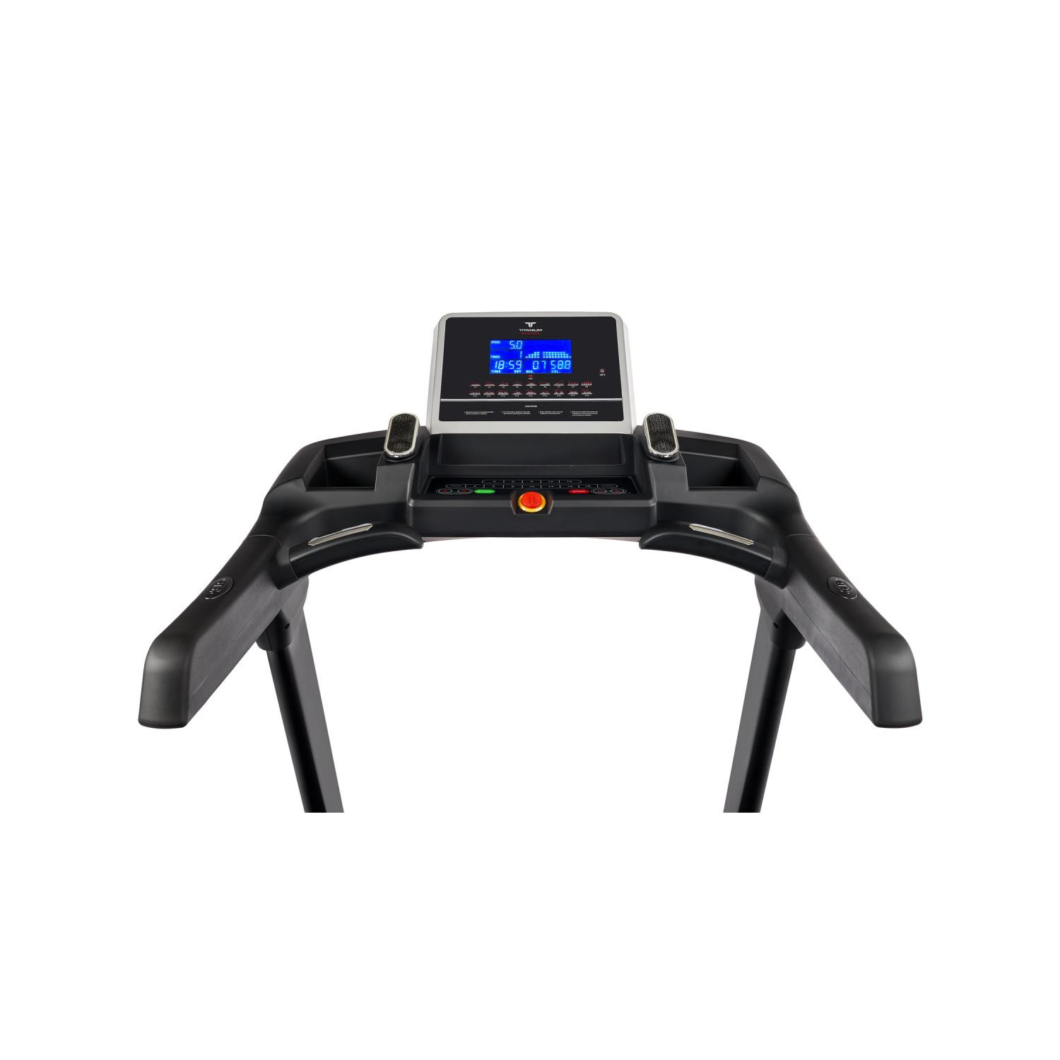 Беговая дорожка Titanium Masters Physiotech TJF