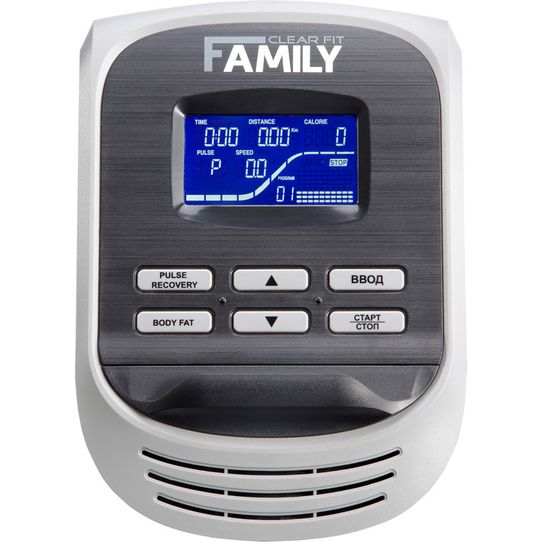FAMILY FE 36L