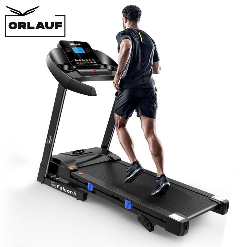 Беговая дорожка Orlauf Falcon A