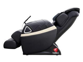 Массажное кресло FUJIMO SOUL F730 Черный