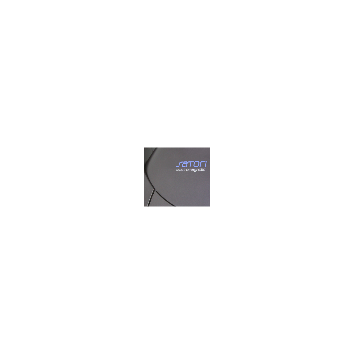 Велоэргометр Oxygen Satori UB HRC