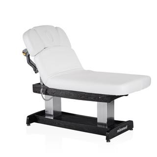 Электрический стационарный массажный стол Mizomed Union Salon