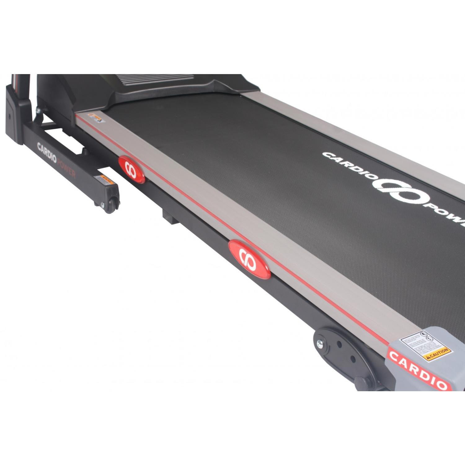 Беговая дорожка CardioPower T20