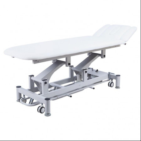 Массажный стол стационарный Mizomed MZ 2211-308 с электроприводом