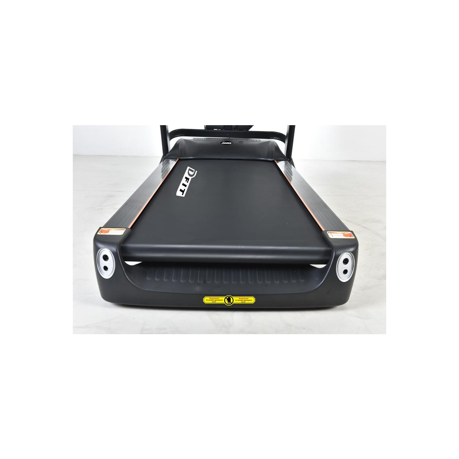 Беговая дорожка Dfit Maxima X New