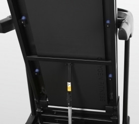 OXYGEN FITNESS NEW CLASSIC ARGENTUM TFT Беговая дорожка