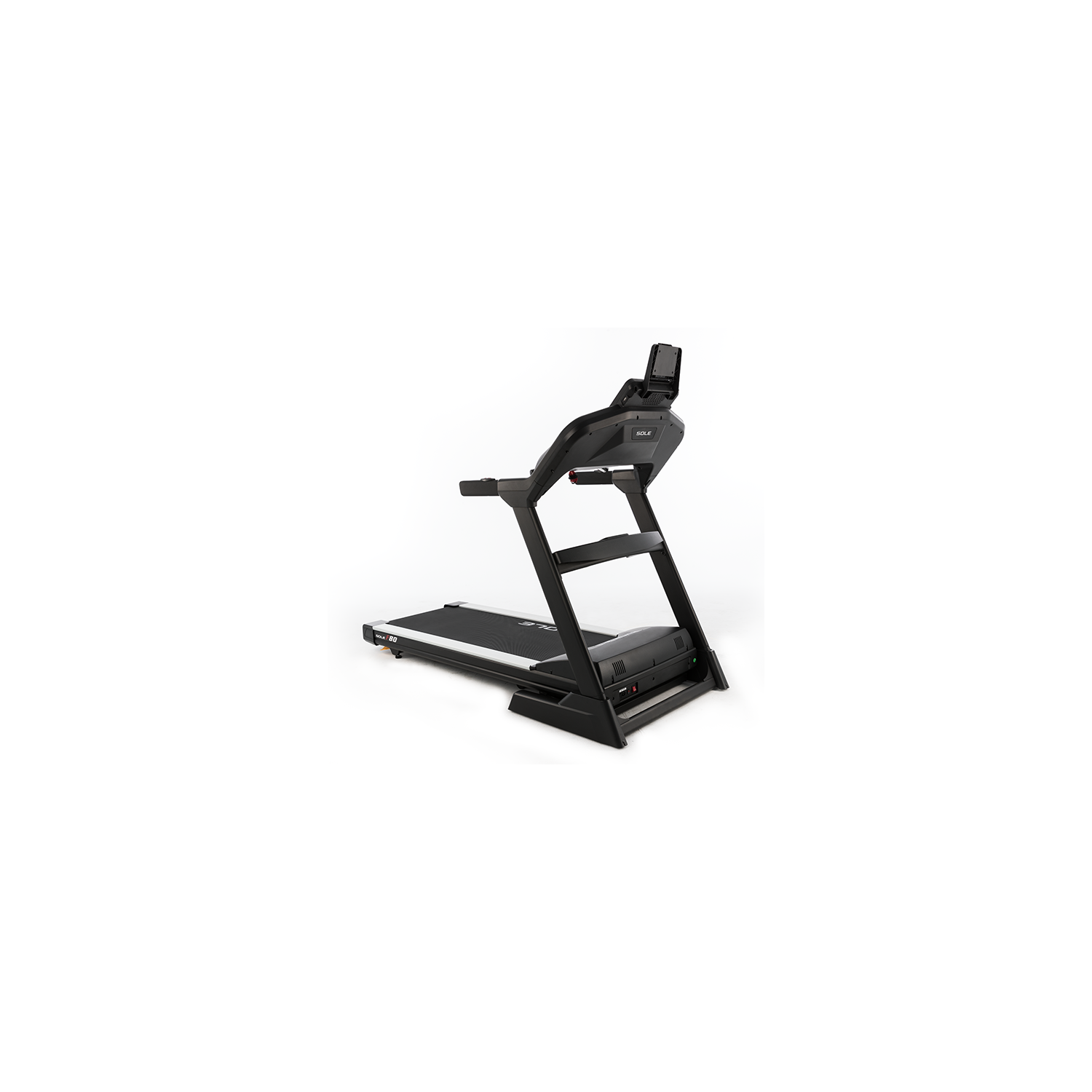 Беговая дорожка Sole Fitness F80 (2019)