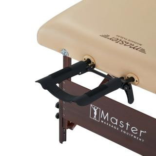 Массажный стол складной Master Del Ray Pro