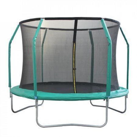 Батут DFC JUMP STREET 16FT-JST-E